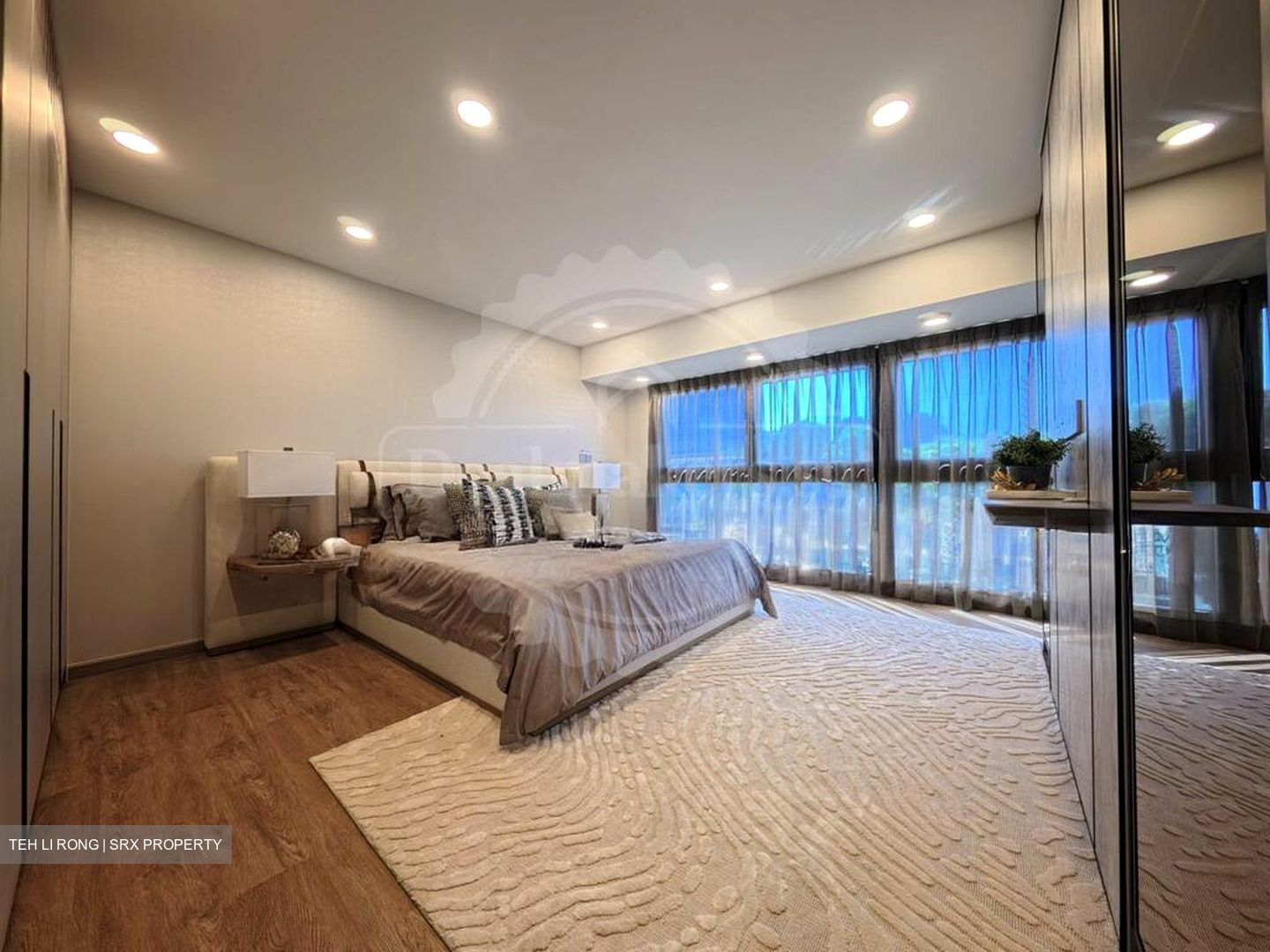 Moulmein Rise (D11), Terrace #516109521